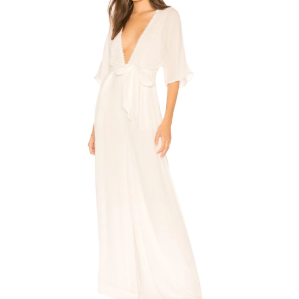 The Jetset Diaries- Ines Jumpsuit (REVOLVE)
